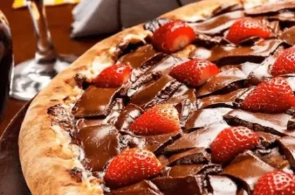 Dom Pires Pizzaria - Tradicao e Sabor na Vila das Merces