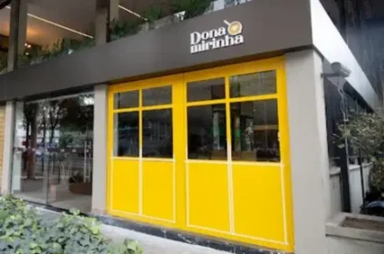 Dona Mirinha Tradicao e Sabor Caseiro no Jardim Paulistano