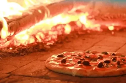 Gallipo Pizzas artesanais em Perdizes