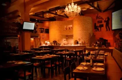 Graça di Napolli Pizzaria - A Essencia da Gastronomia em Santana