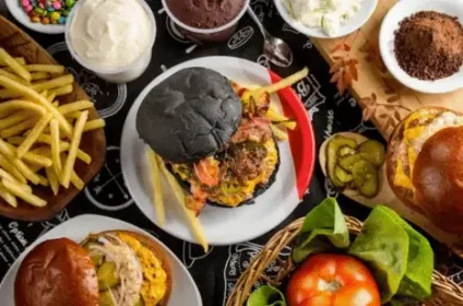 Hamburgueria Ybrasa - Sabor e Qualidade na Vila Guarani