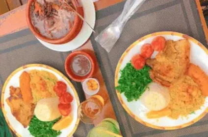 Quintal Butanta - Vivencie o Melhor da Gastronomia no Butanta