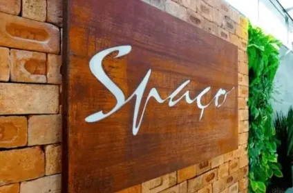 Spaco Gourmet restaurante proximo da alta gastronomia
