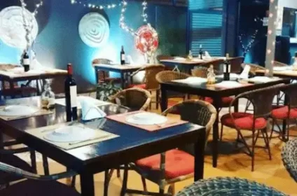 Tutta Pizzaria perto do morumbi sp