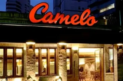 camelo pizzaria e choperia no tatuape
