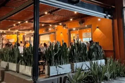 restaurante mocoto de comida tipica nordestina na vila leopoldina sp