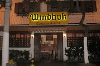 windhuk restaurante tipico alemao em moema sp