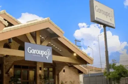 Garoupa Restaurante perto de mim em Santo Andre