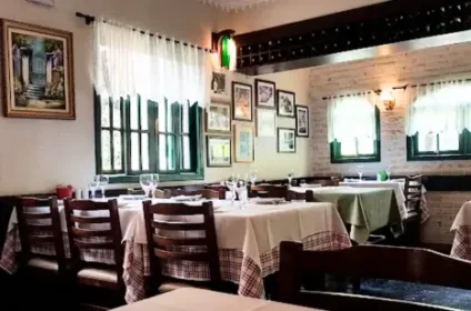 Cantina Brunelli - restaurante italiano perto de mim campinas sp