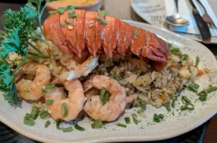 Cuco Bistro - restaurantes perto de mim em salvador