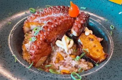 Gattai - restaurante japones perto de mim em salvador