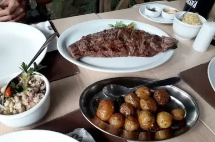 La Pulperia - restaurante argentino perto de mim em salvador