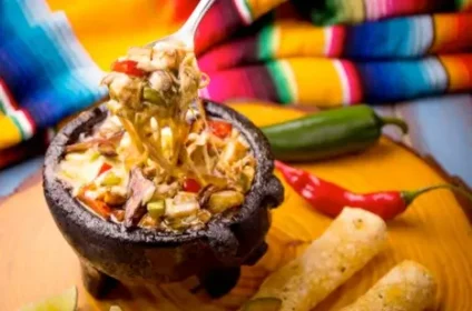 Mexicanissimo restaurante mexicano perto de mim na vila olimpia