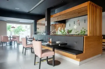 Nashy Sushi Prime restaurante japones em Belo Horizonte MG