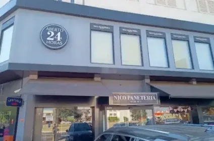 Nico Paneteria - padaria e lanchonete e restaurante aberta agora em campinas