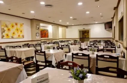 Restaurante Rosario - restaurante frutos do mar perto de mim em campinas