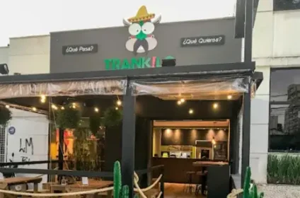 Trankilo Burriteria - restaurante mexicano perto de mim em campinas