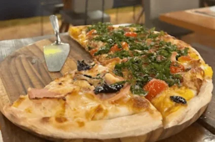 pizzeria panorama perto de belo horizonte