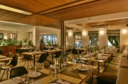 restaurante especializado na cozinha italiana tradicional - Cantina Piacenza