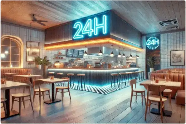 Restaurantes Perto De Mim Comida Boa Aqui Na Sua Regi o