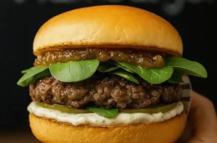 Juca burguer - hamburgueres artesanais perto de Osasco