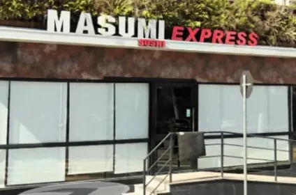 Masumi Sushi - osasco