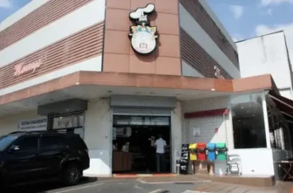Panificadora Marengo - padaria e restaurante perto do tatuape zona leste
