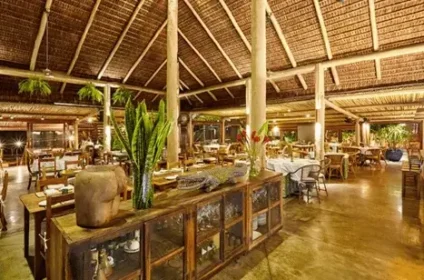 Restaurante Bananeira - perto do morumbi zona sul de sp