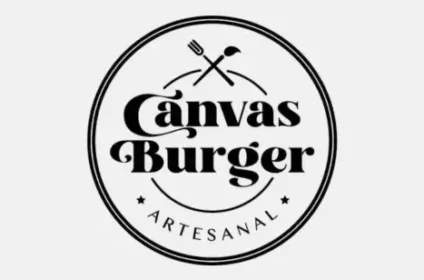 canvas burguer