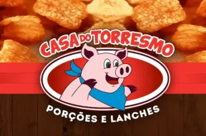 casa do torresmo lanchonete e restaurante faz o melhor torresmo pururuca