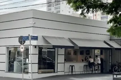 o pao - padaria artesanal proxima do brooklin