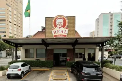 padaria real - atendimento 24 horas em sorocaba