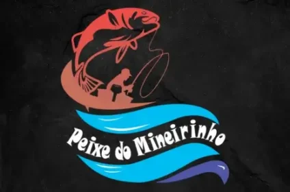 peixe do mineirinho