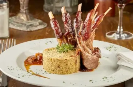 restaurante Felix Bistrot - cozinha italiana perto de cotia