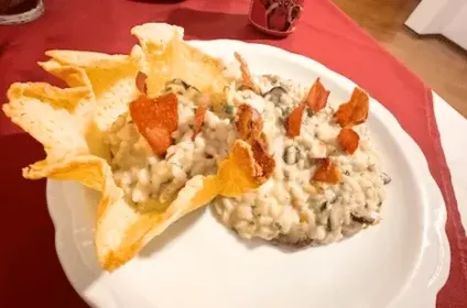 restaurante La Cantina dell-italiano - Sorocaba