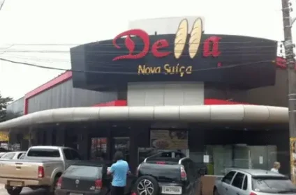 restaurante e padaria proxima de mim em goiania