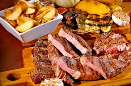 restaurante gran parrilla - barra da tijuca