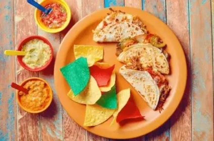 Tacomex - restaurante de comida mexicana perto da saude sao paulo