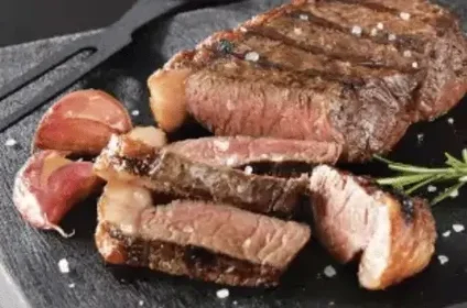 churrascaria proxima de SBC Tendall Grill