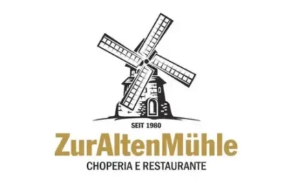 melhor restaurante de comida alema - Zur Alten Muhle