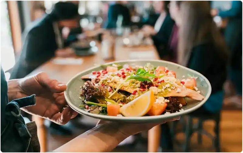 O Que Significa o Termo Restaurante