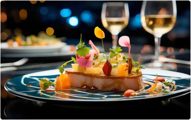 melhores restaurantes
