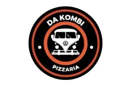Da Kombi Pizzaria em Curitiba