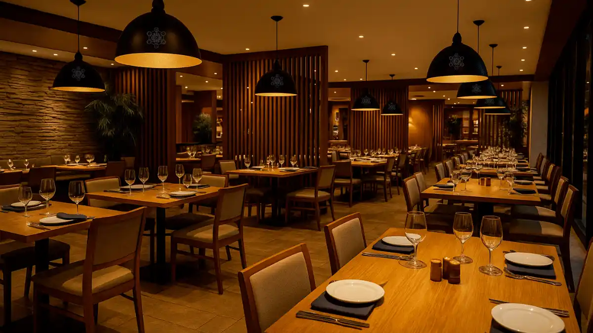 Estabelecimento gastronomico