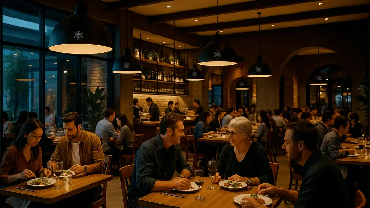 Quais são os melhores restaurantes em São Paulo em 2025