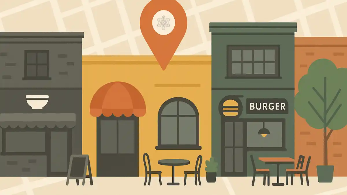 Restaurantes em Pinheiros