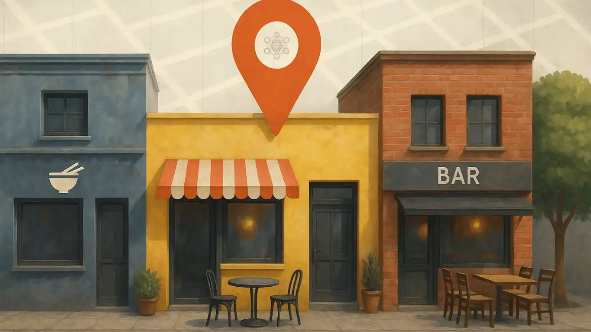 Restaurantes na Vila Madalena