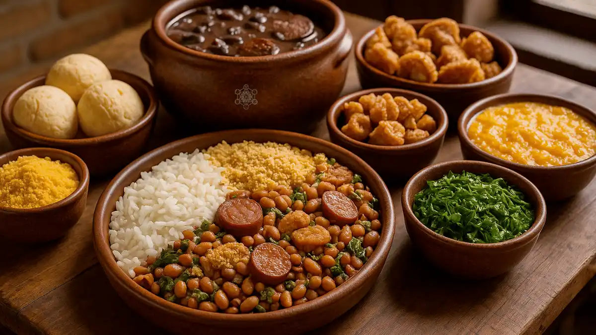 comida mineira