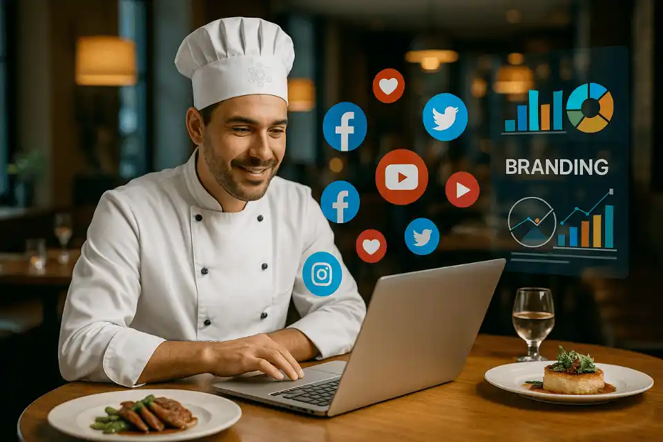 marketing digital e publicidade online para bares e restaurantes