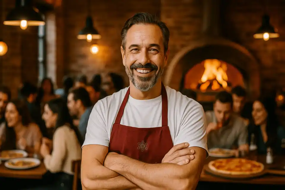 marketing digital e publicidade online para pizzaria